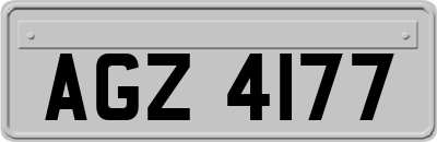 AGZ4177