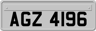 AGZ4196