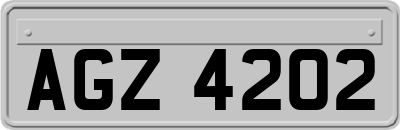 AGZ4202