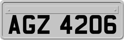 AGZ4206