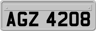 AGZ4208