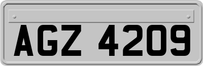 AGZ4209