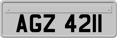AGZ4211