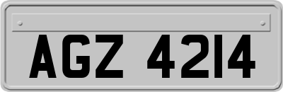 AGZ4214