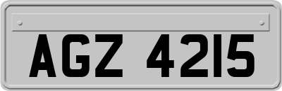 AGZ4215
