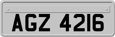 AGZ4216