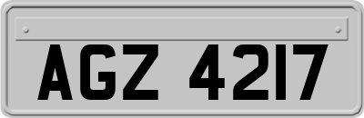 AGZ4217