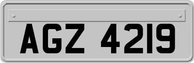 AGZ4219