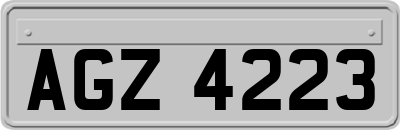AGZ4223