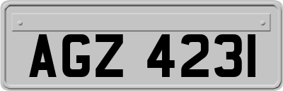AGZ4231