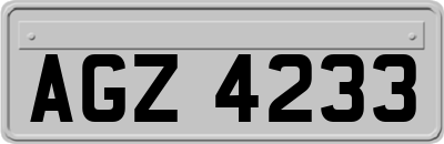 AGZ4233