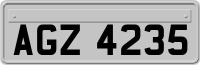 AGZ4235