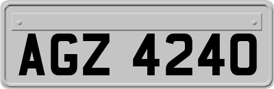 AGZ4240