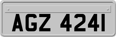 AGZ4241
