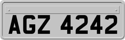AGZ4242