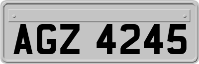 AGZ4245