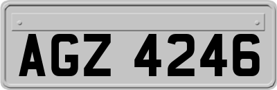 AGZ4246
