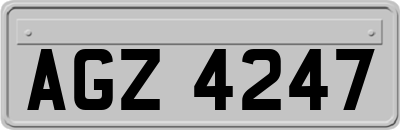 AGZ4247