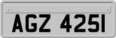 AGZ4251
