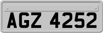 AGZ4252