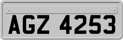 AGZ4253