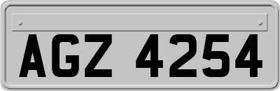 AGZ4254
