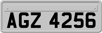 AGZ4256