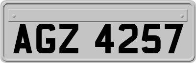 AGZ4257