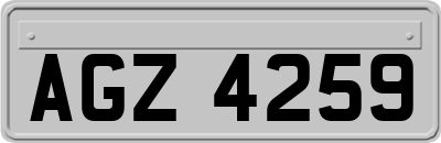 AGZ4259