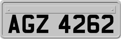 AGZ4262