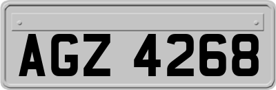 AGZ4268