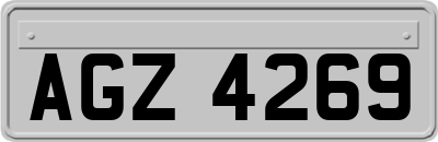 AGZ4269