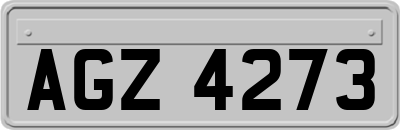 AGZ4273