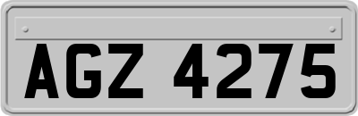 AGZ4275