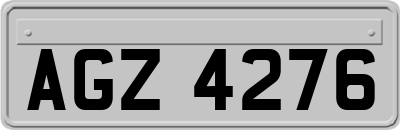 AGZ4276