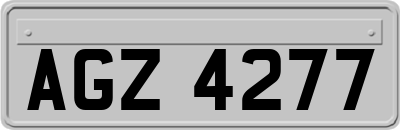 AGZ4277