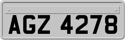AGZ4278