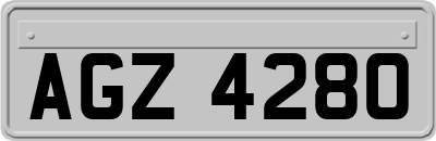 AGZ4280