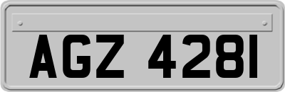 AGZ4281