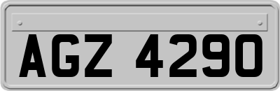 AGZ4290