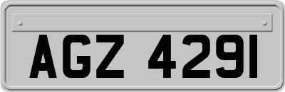 AGZ4291