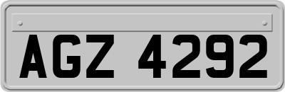 AGZ4292