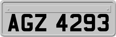 AGZ4293