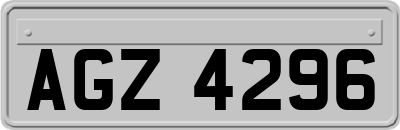 AGZ4296