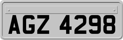 AGZ4298