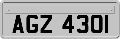 AGZ4301