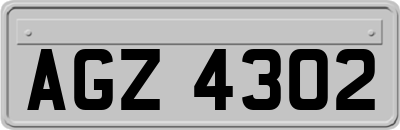 AGZ4302