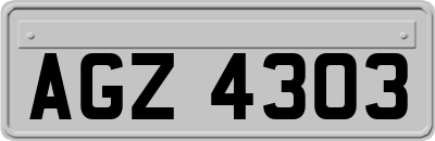 AGZ4303