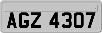 AGZ4307