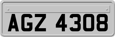 AGZ4308